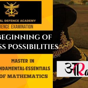 Arambha – The Beginning of Endless Possibilities