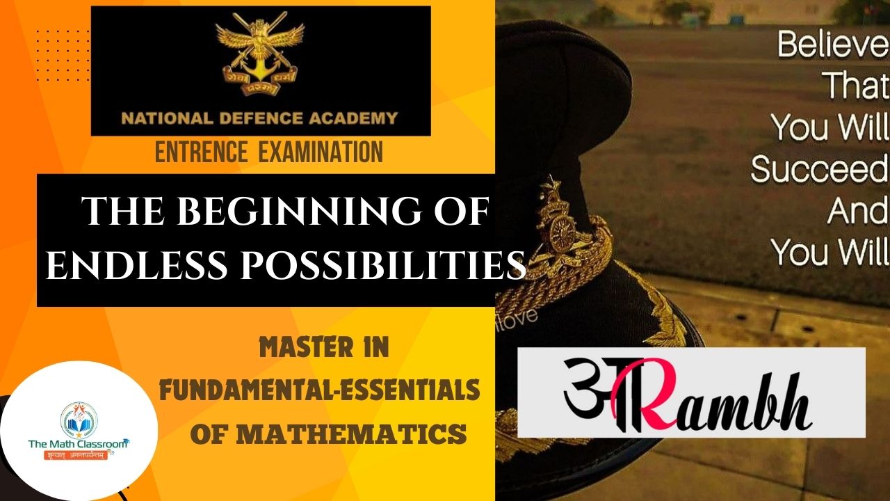 Arambha – The Beginning of Endless Possibilities